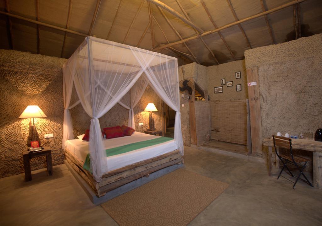 Saraii Village Tissamaharama Εξωτερικό φωτογραφία